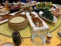 -白家大院·王府宫廷菜(苏州街店)