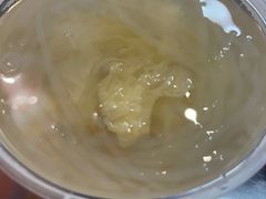 石花膏+银耳+绿豆+亚达子-爱啊石花膏