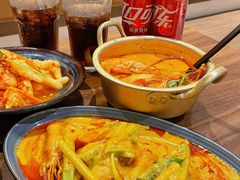 -小桔象·泰国风味餐厅(惠城水门路16号店)