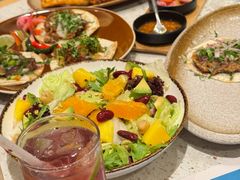 -墨纪Mojí墨西哥餐厅(官舍店)