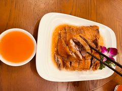 -水月周庄铂尔曼酒店-水月荟中餐厅