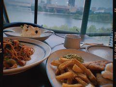 -FISH&POTATO Cō(地中海美食 万象城店)