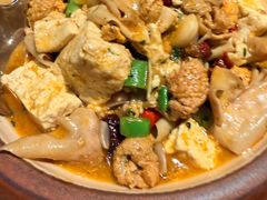 -清水亭湖北菜(大屯DT51店)