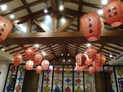 -大壶春生煎(四川中路店)