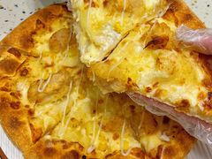 -必胜客(WOW中心城店)