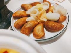 -宋徽厨·安徽菜(绿地店)