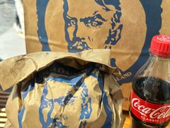 -Fergburger(皇后镇店)