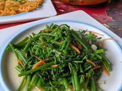 -龙姐私房菜(和顺古镇店)