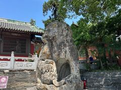 -报恩寺(平武县)