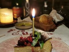 -Osteria Garden 生蚝花园餐厅(原进贤路店)