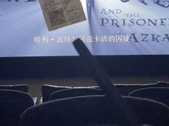 -上影国际影城(成都银泰LUXE店)