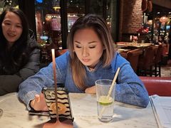 -BROWNSTONE布朗石西班牙餐厅(富城店)