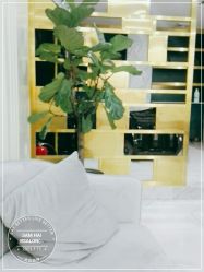 -3AM HAIR SALON染发接发