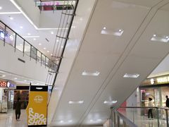 -新田360广场(上海华侨城店)