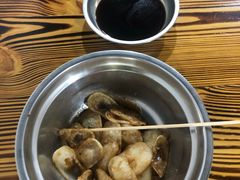 -阿姨小肉摊(同济西苑店)