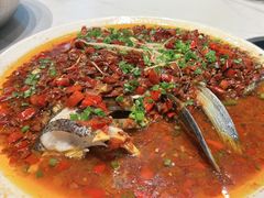-鑫悦楼煎蟹·16年海鲜大排档
