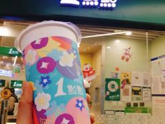 -1点点(芦潮港店)