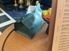 -涟LIAN·泰式按摩·MASSAGE·SPA(深业上城店)
