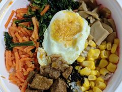 -米村拌饭(银泰中心店)