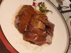 -深圳美高梅酒店-品聚嘉府中餐厅