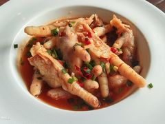 -黎里王记辣脚(黎里总店)
