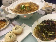 -旺仔家常菜生煎包(马端街店)