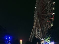 -七彩云南欢乐世界