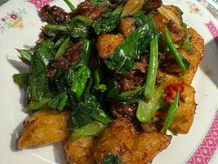-禄婶鸡煲·打边炉