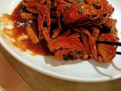 -老客站酒楼(金花南路店)