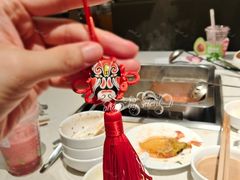 -海底捞火锅(劲松店)