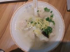 -琴岛顺天馄饨(崂山金鼎店)