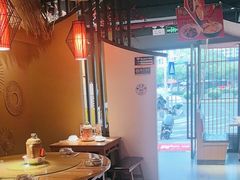 -赣饭农家·江西小炒(西乡店)