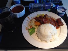 -湾景餐厅(海洋公园店)