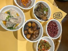 -雅和生态渔庄·宜城锅巴饭(龙灵山公园店)