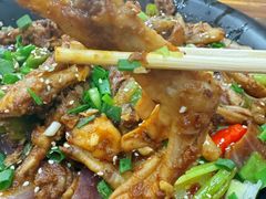 -掌上鲜(南顺城街店)