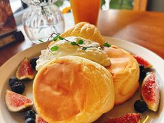 -UPPER KITCHEN(延安路店)