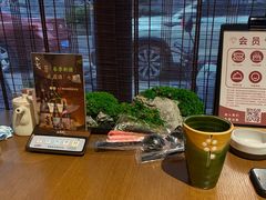 -水之惠鲜鱼料理(王府大街店)