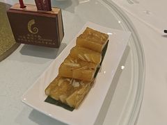 -金河半岛园林酒家(金融城店)