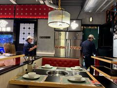 -廖掌柜·重庆鲜货火锅(上海首店)