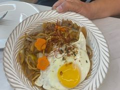 -马兰卡西式简餐(新汇大融城店)