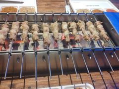 -三个蒙古大叔羊肉串(大宁店)