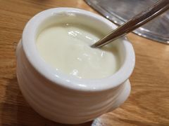 蒙古酸奶（炒米单配）-九十九顶毡房(阜石路店)