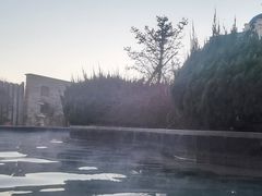 -北京君和豪生酒店