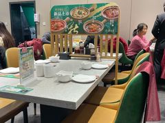 -紫光园·烤鸭·北京菜(团结湖店)