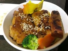 -将太无二·北美传奇寿司(瑞士公寓店)