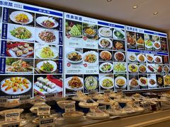 -品海楼·大连海胆锅贴馆(东港店)