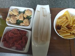 -川椒椒火锅(白石桥店)