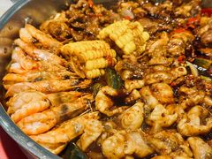 -和福顺牛肉大虾焖锅自助(宝业店)