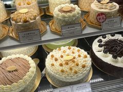 -布歌东京(清河万象汇店)