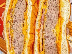 -麦当劳(花园北路店)